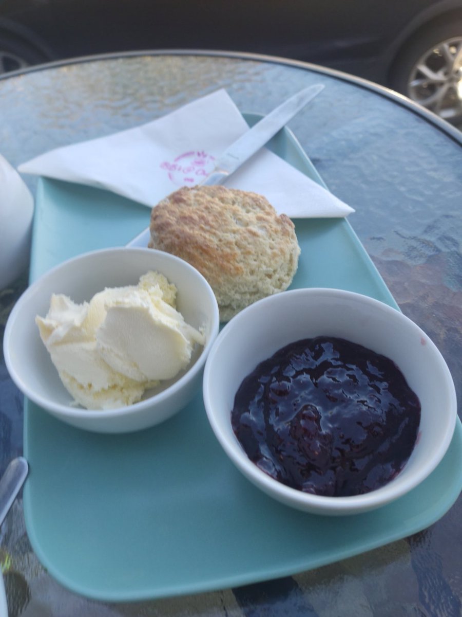 CraSh_Williams's tweet photo. After 4 days of hunting high & low, I've finally found a Cream Tea in Charlestown Cornwall! #creamtea #creamonfirst https://t.co/GSZsQQTLVr