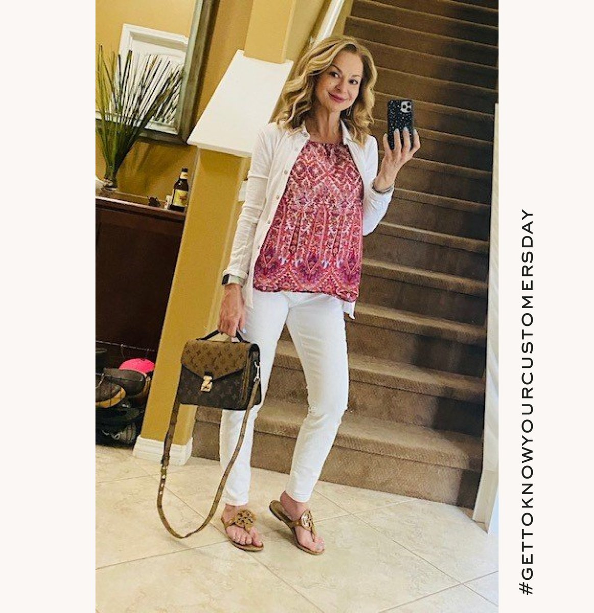Front Door Fashion tweet media