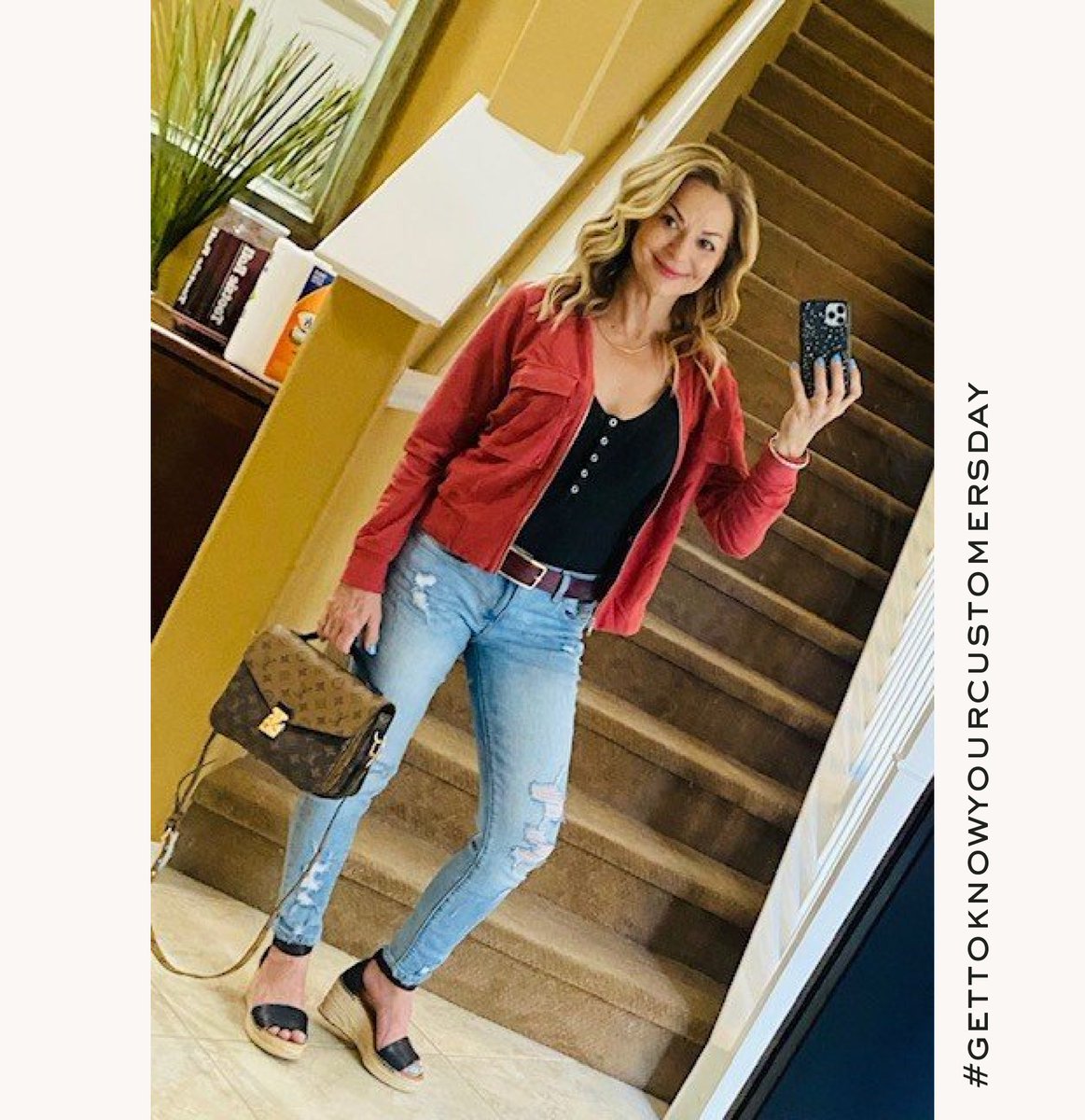 Front Door Fashion tweet media