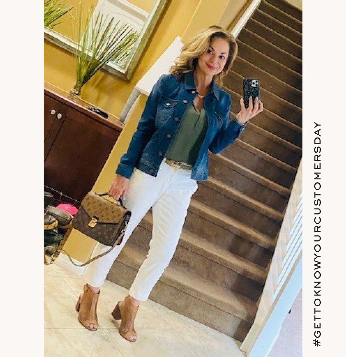 Front Door Fashion tweet media