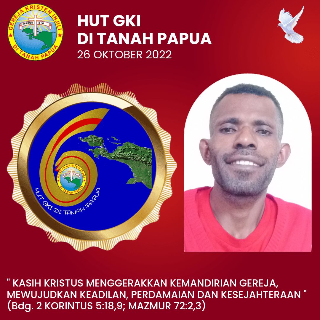 AlvarezMare2's tweet photo. GKI DI TANAH PAPUA🥰 https://t.co/olYoRYnMV0