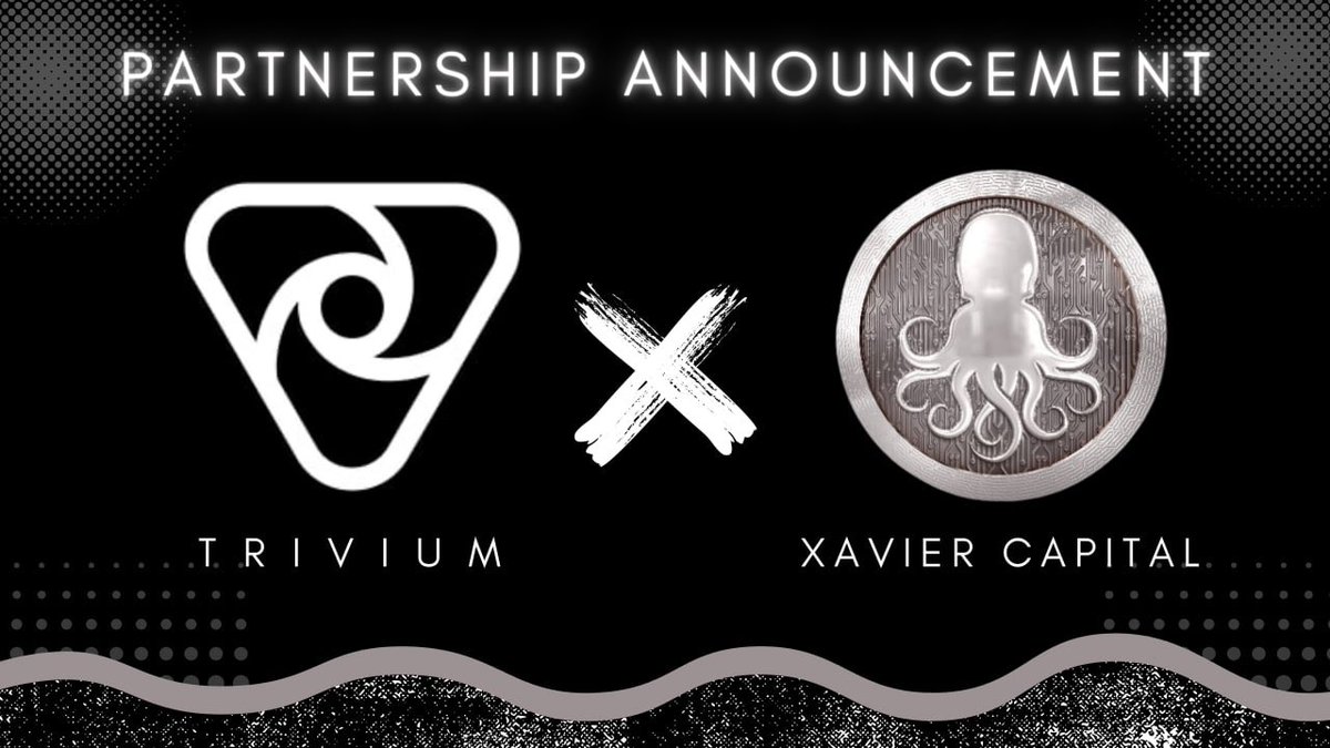 Xavier Capital Inc. tweet media