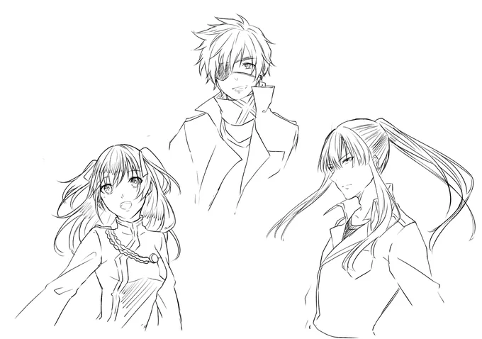 Dぐれ落書き 