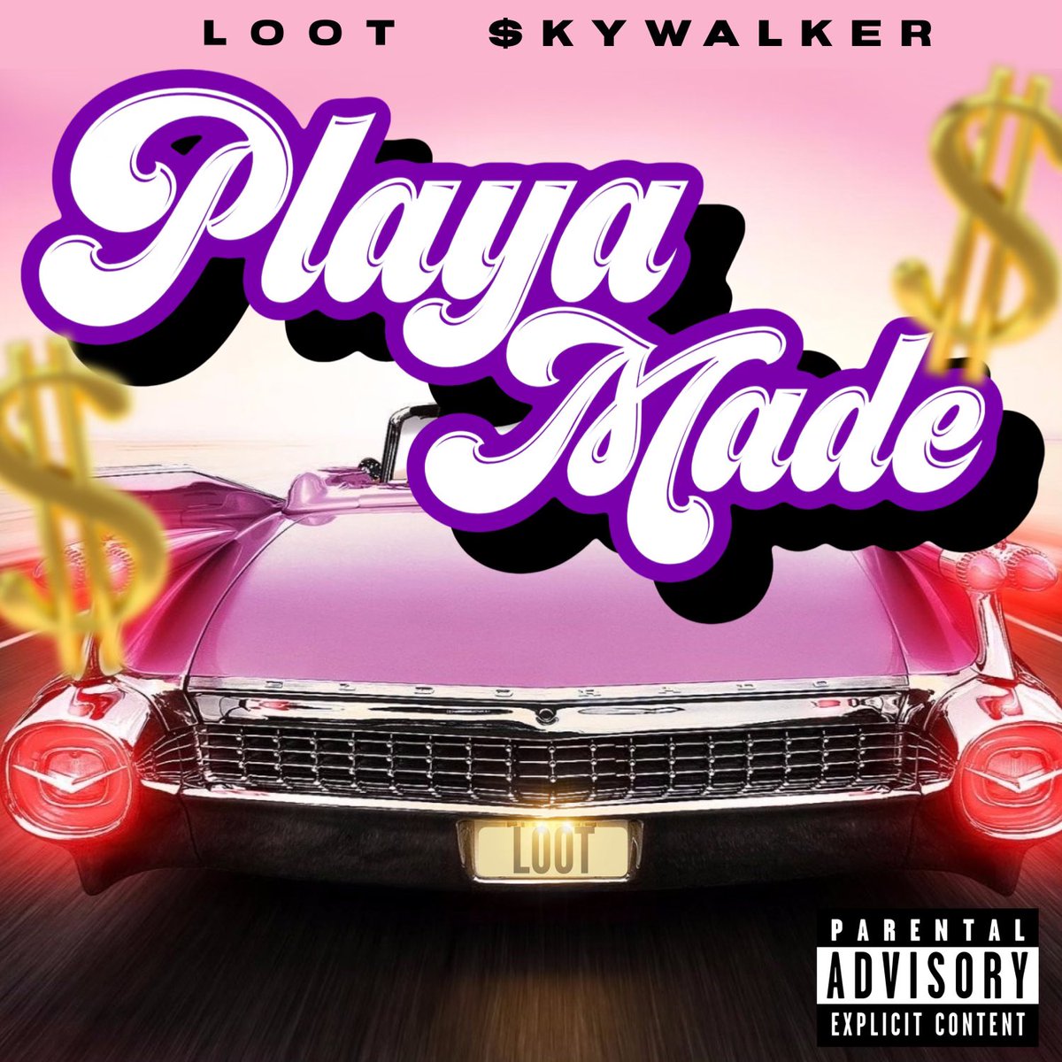 absoloot80proof's tweet photo. 🕺🏾 #ThePlayasBall 10/27 💃🏾
🎼 #PlayaMade 10/28 🔥 https://t.co/3nWCdhwg5b