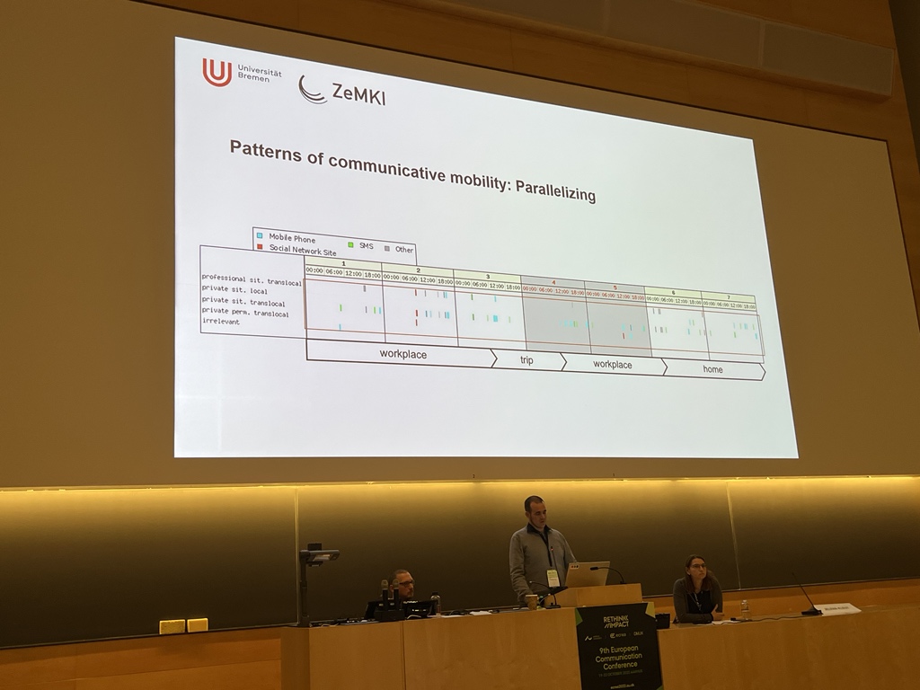 Andreas Hepp | @Andreas_Hepp@sciences.social tweet media