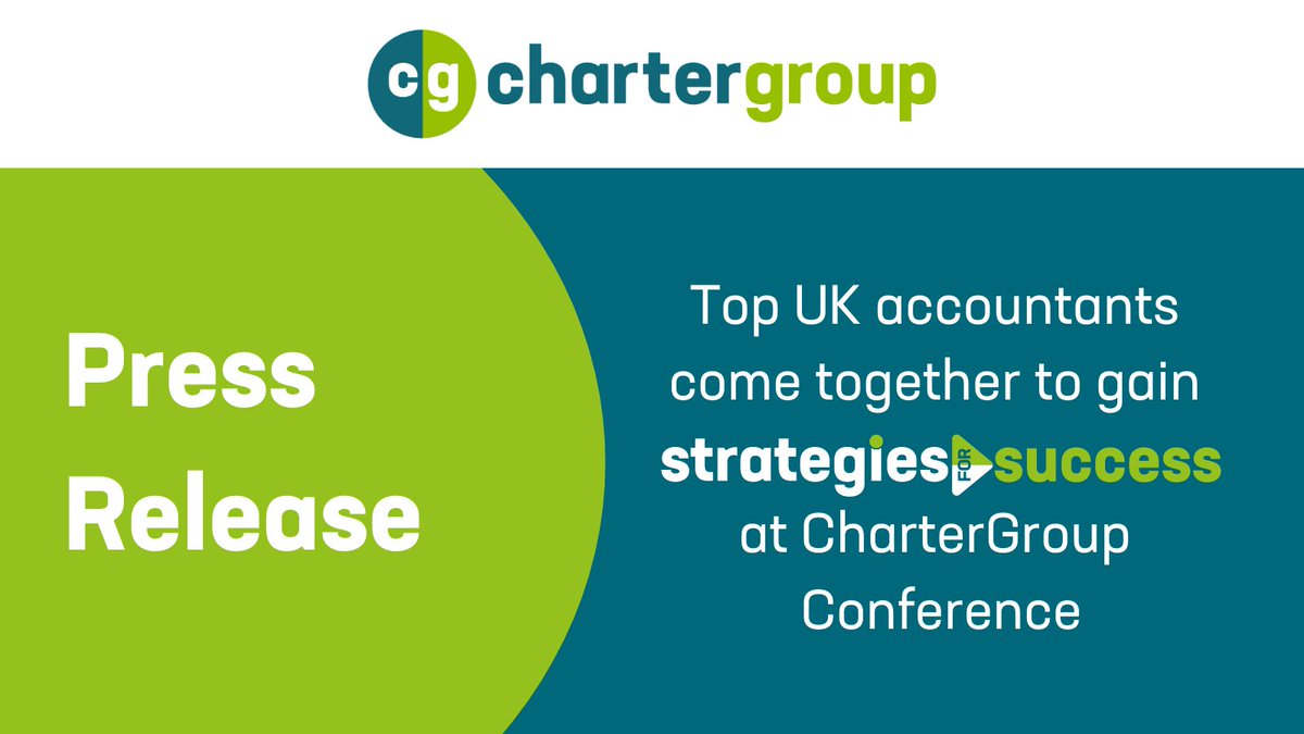 CharterGroup tweet media