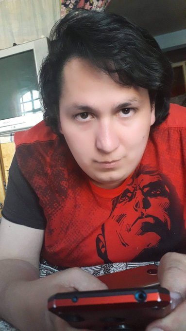 nihgtray
