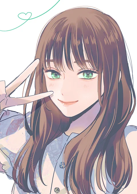 鎮目のどか 
