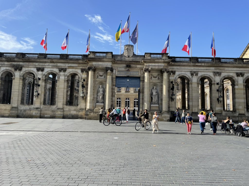 WorldSkills special edition 2023 Bordeaux