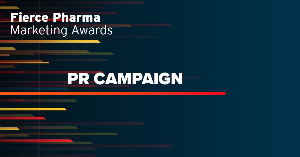 Fierce Pharma on LinkedIn: Fierce Pharma Marketing Awards