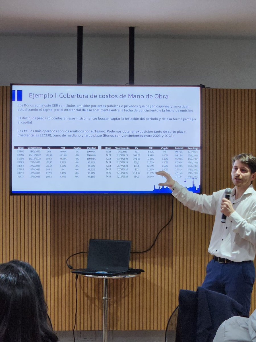 Proficio Investment tweet media
