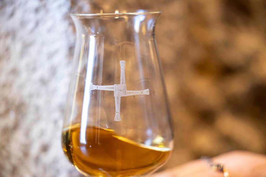 As we approach the Celtic festival of #Samhain that marks the end of harvest season we have a tbt to our #Imbolc celebrations @powerscourtDist earlier this year #tuaththursday