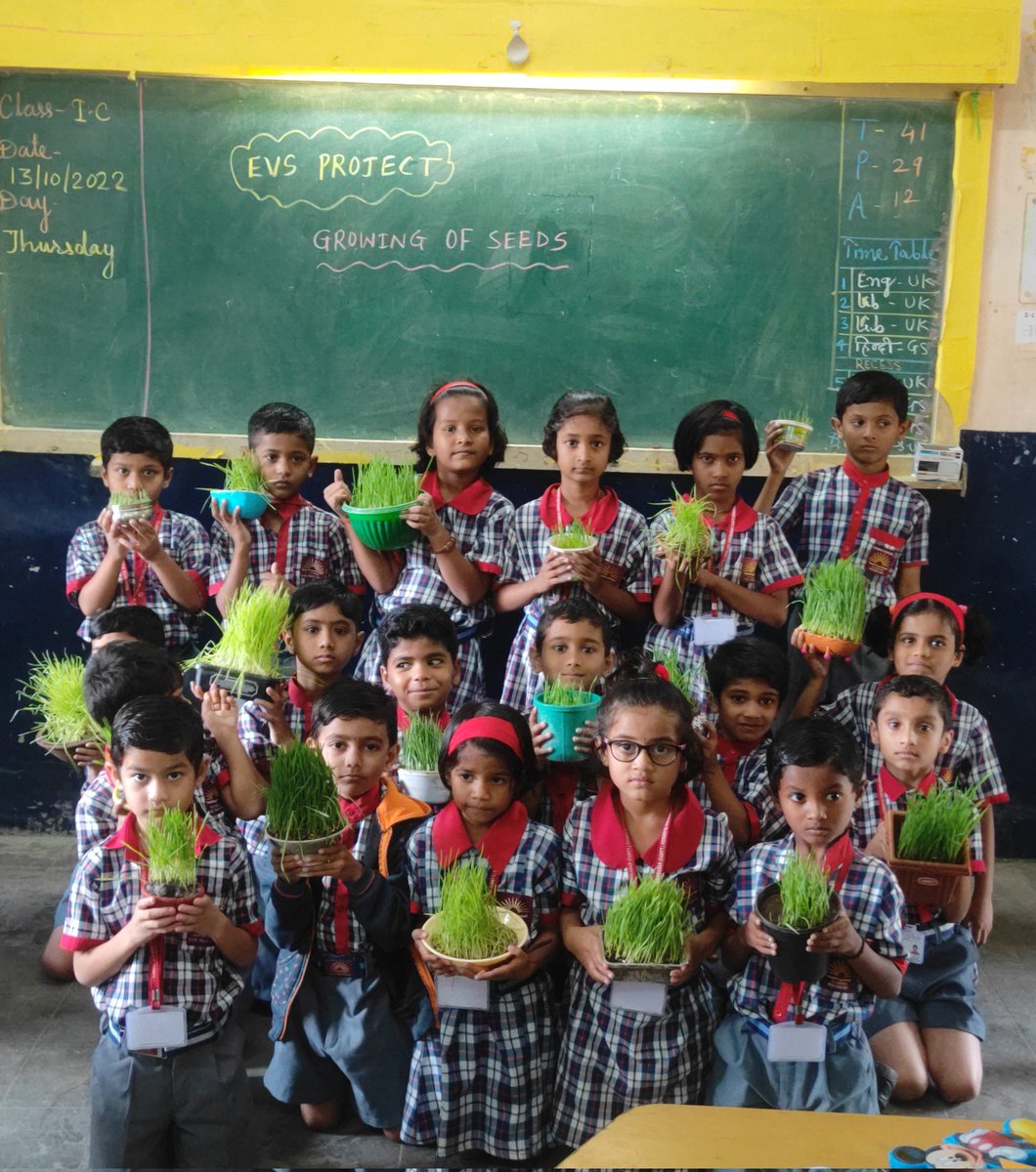SANTOSHGAVHLE's tweet photo. #KV_Aurangabad_Cantt.
#EVS_Class_1
#EVS_through_experential_learning
#Learning_with_doing
#Discovery_of_Facts,
#Observation_Creative_thinking
#21st_Century_Life_skills
@KvAurangabad
@KvsMumbai
@PriyatamPrimary https://t.co/VmEdDx5Z6w