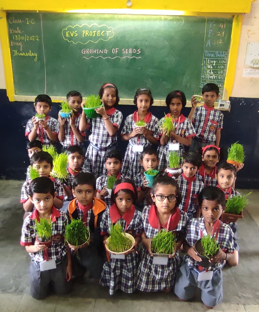 SANTOSHGAVHLE's tweet photo. #KV_Aurangabad_Cantt.
#EVS_Class_1
#EVS_through_experential_learning
#Learning_with_doing
#Discovery_of_Facts,
#Observation_Creative_thinking
#21st_Century_Life_skills
@KvAurangabad
@KvsMumbai
@PriyatamPrimary https://t.co/VmEdDx5Z6w
