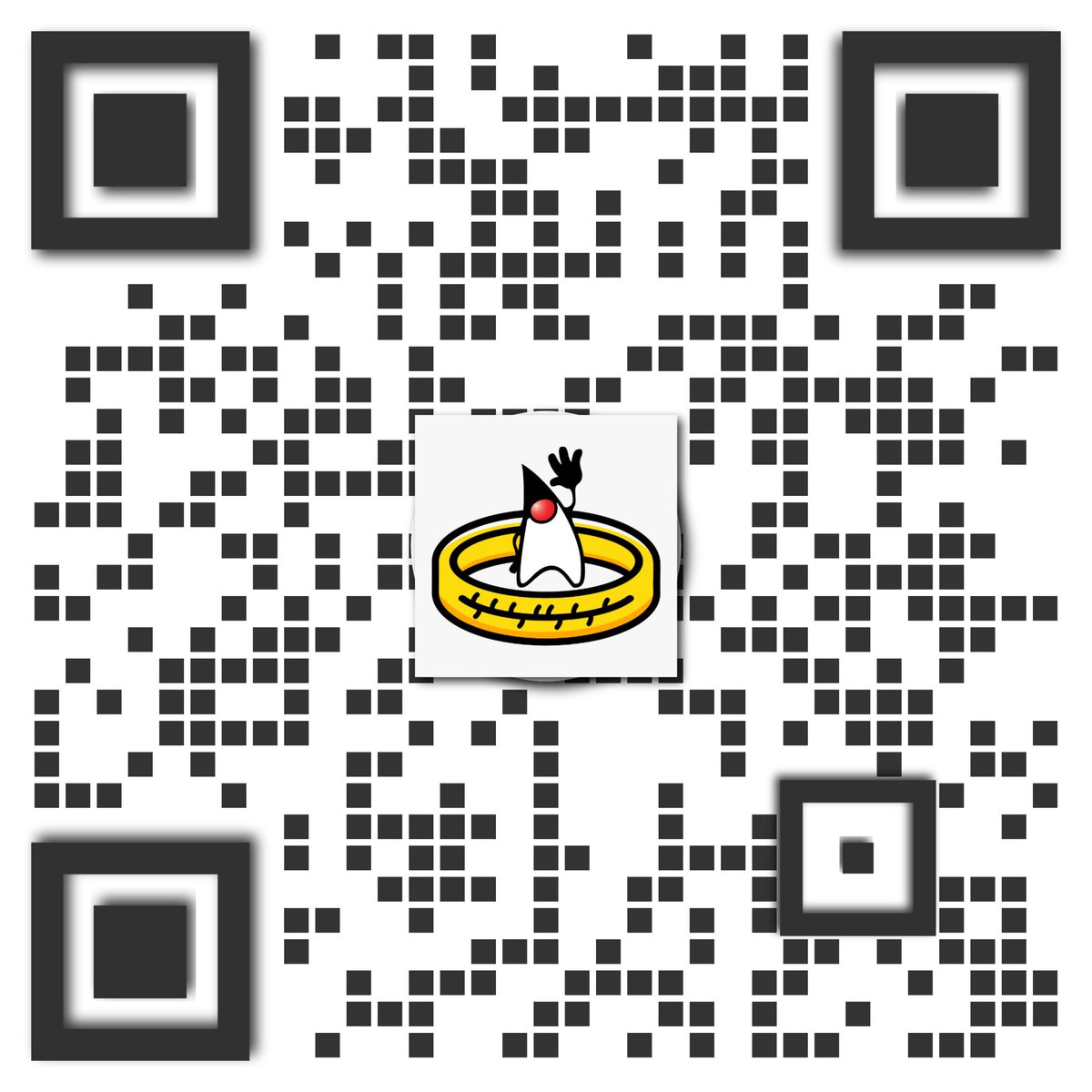 java_ring's tweet image. linktr.ee/javaring 👀 ☕️ ☑️