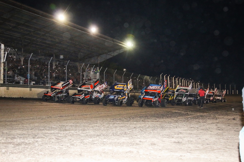 SLS Promotions tweet media