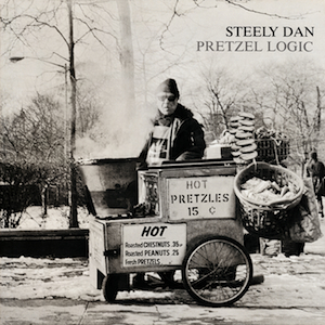 jbbricker's tweet photo. #SteelyDanTop15
11. Pretzel Logic

An A+ cryptic ode to time travel on this bluesy barn burner.
One of the secret weapons of the Dan is their ability to pair reed &amp; brass with some fine guitar (WB lead on this one) and this one of the strongest, shining testaments of that skill. https://t.co/V6yki52ng9