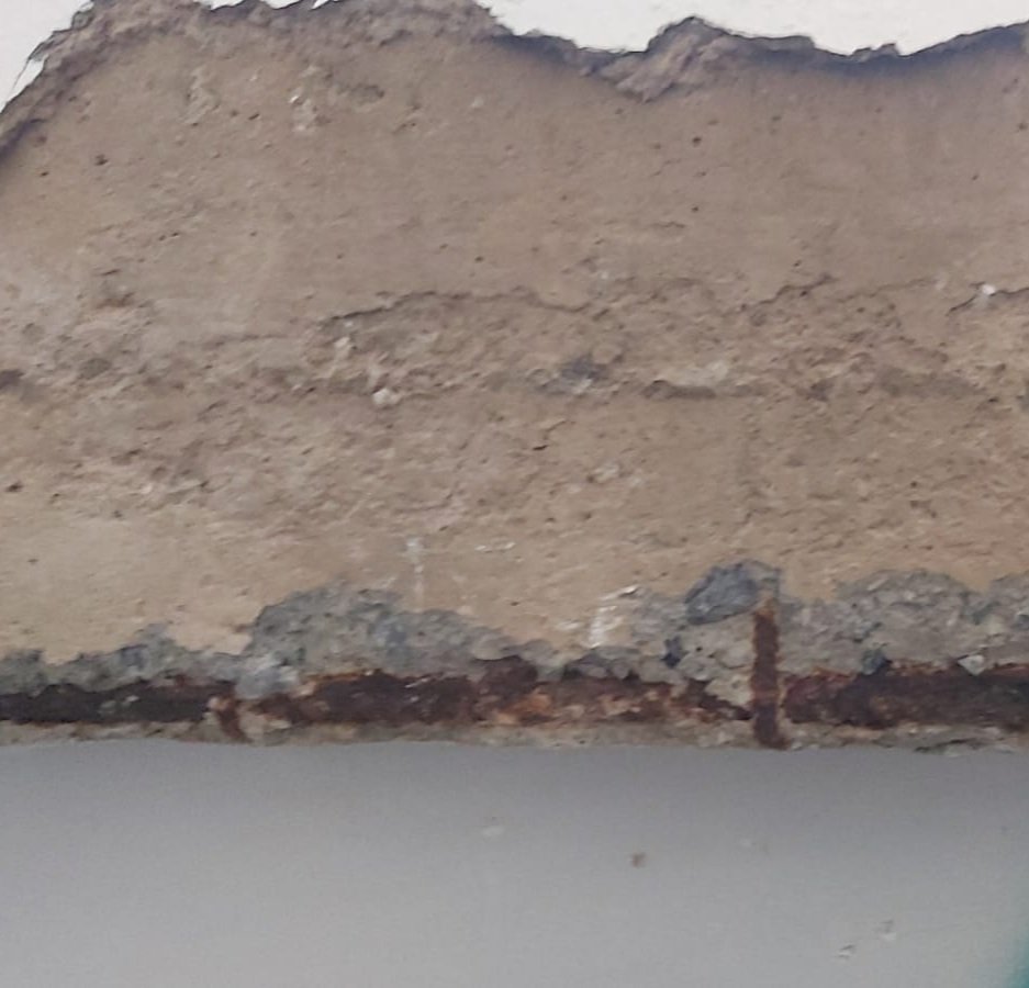 ¿NECESITAS REPARAR LA ESTRUCTURA DE HORMIGÓN?
En este video te explico paso a paso como puedes hacerlo:
youtube.com/watch?v=rFLh6a…

#arquitecto #arquitectotecnico #ingeniero #hormigon #estructura #calculista #reparacionestructural #geolite #codigoestructural #costatropical