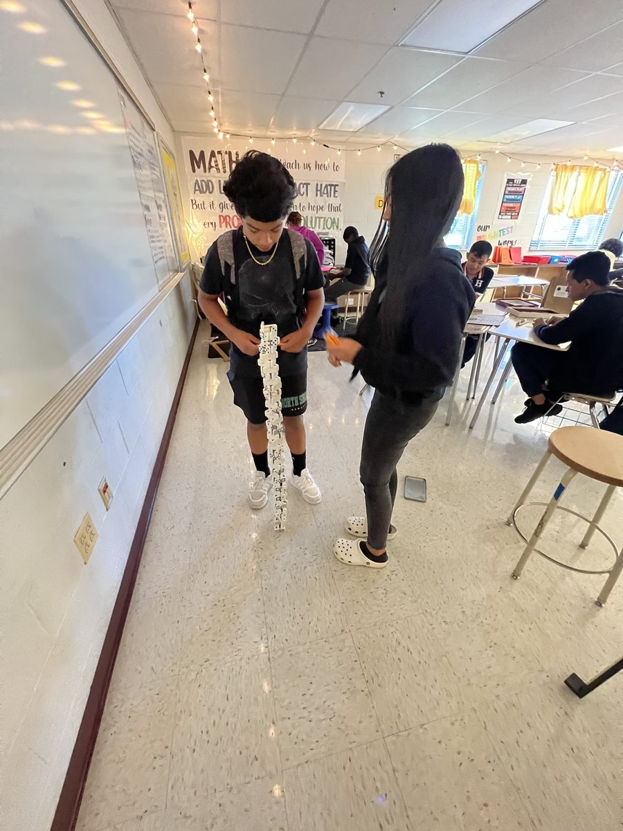 MVMS MATH MYP tweet media