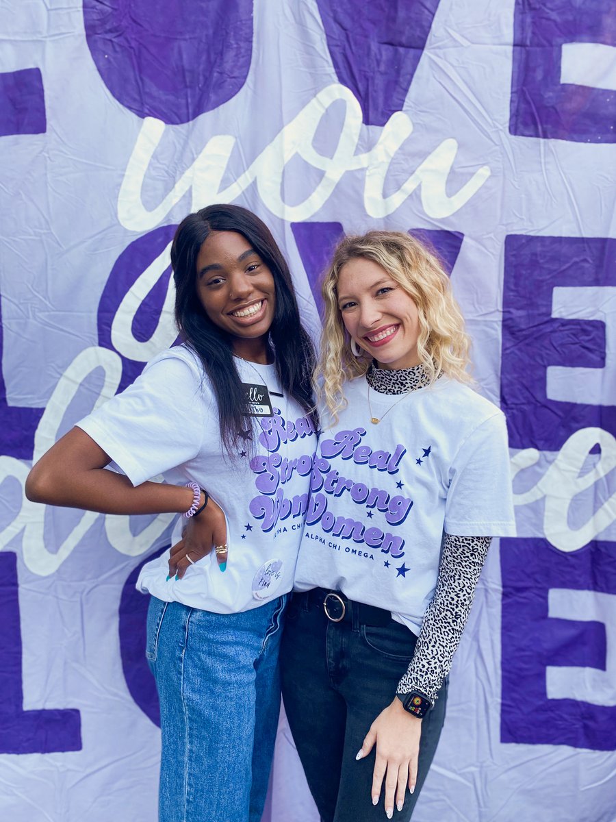 Alpha Chi Omega tweet media