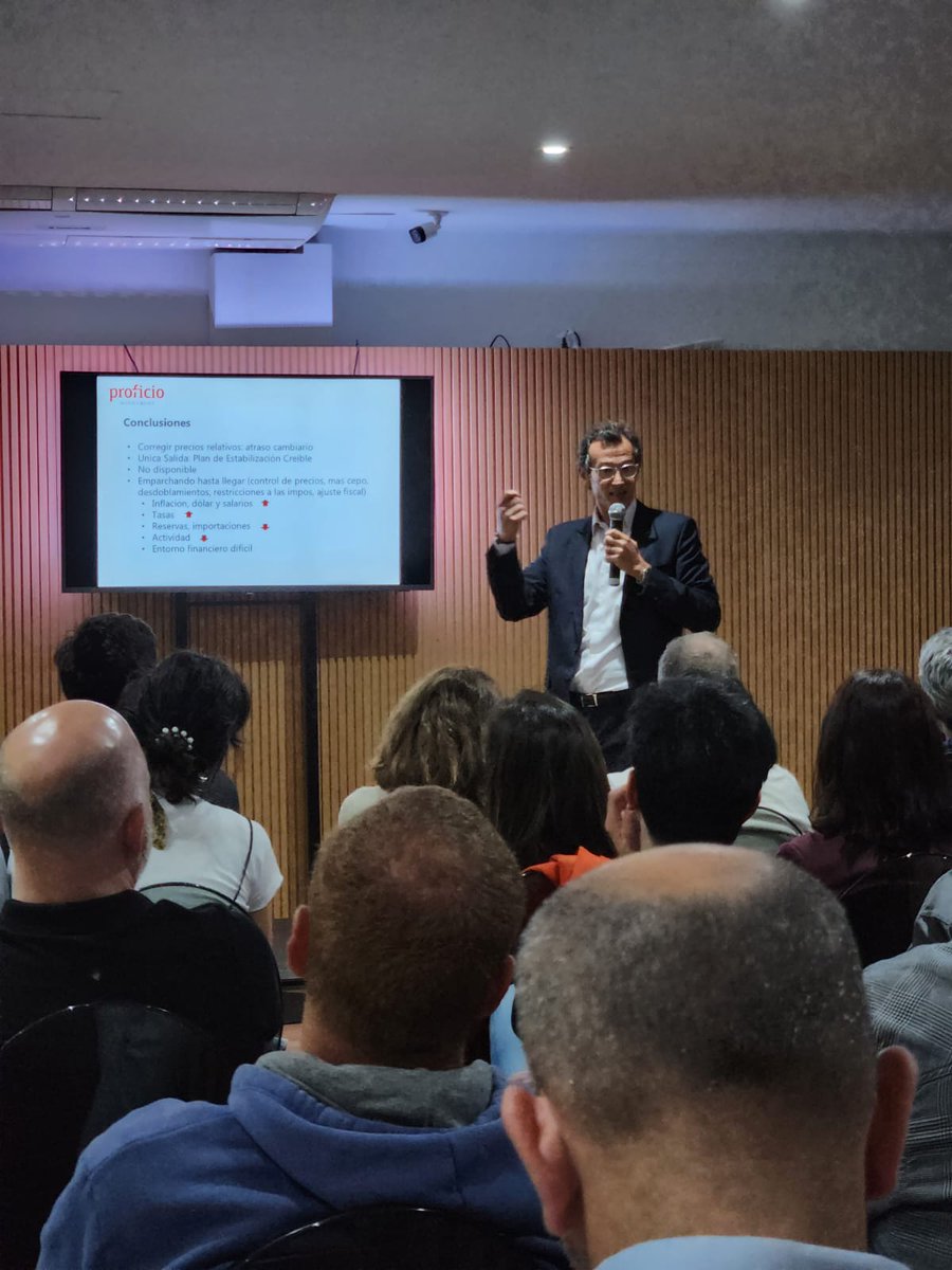 Proficio Investment tweet media