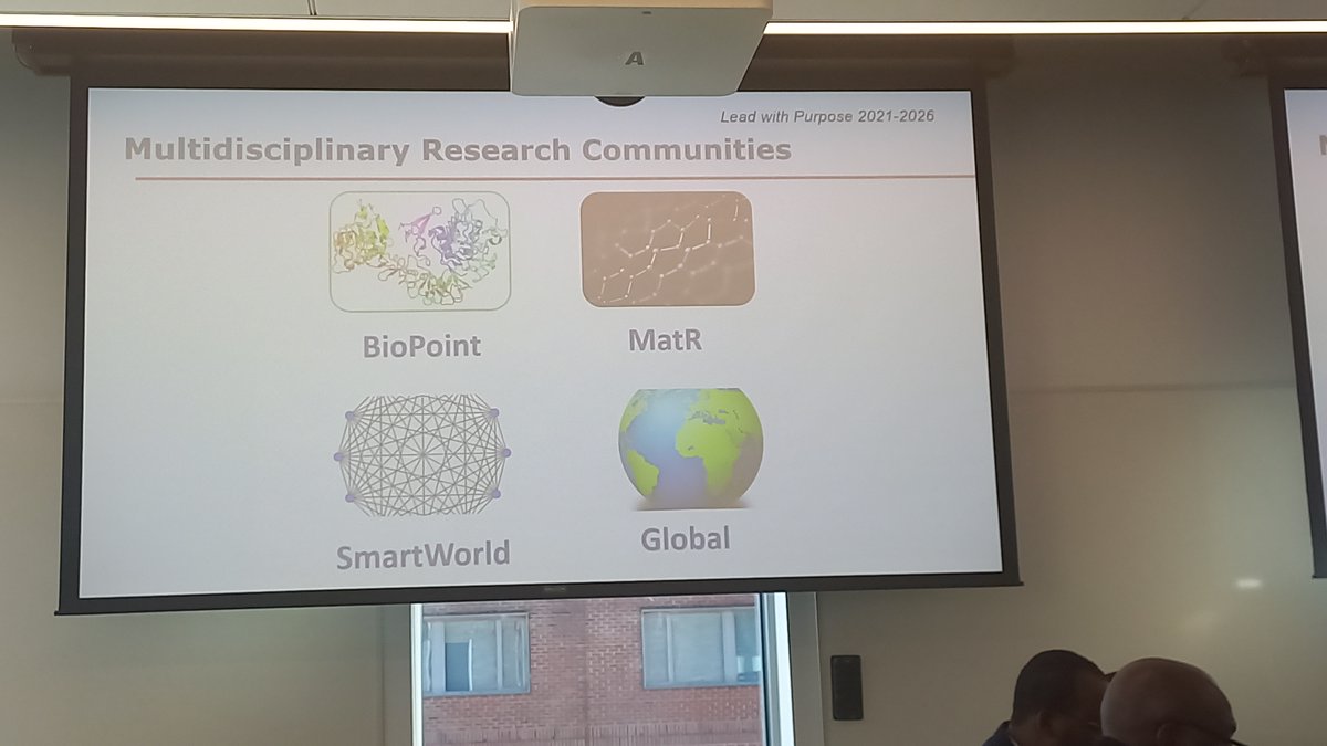 Africa Higher Ed. Centers of Excellence-ACE Impact tweet media