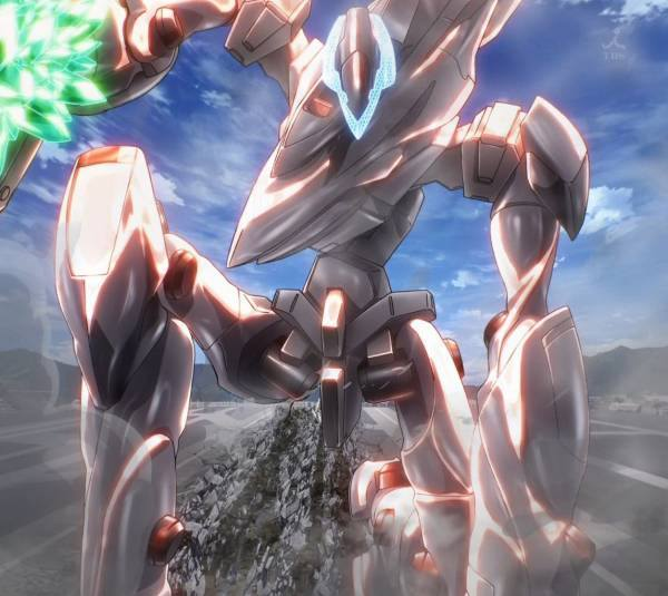 #このシーン嫌いな人いない説
構成脚本演出全てにおいてパーフェクトだった。……その後待つ数々のポンポンペインの前振りとしても完璧だった…… 