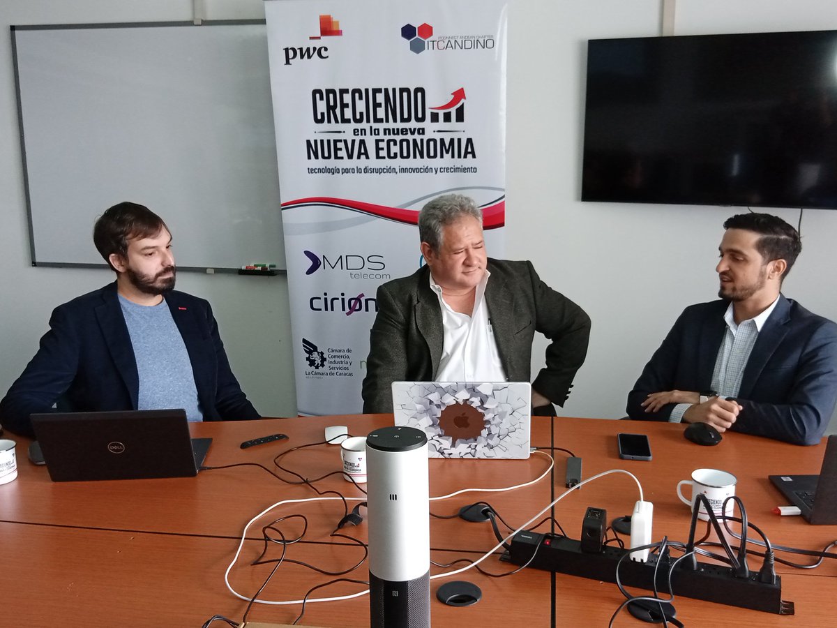 MDSTelecom tweet media