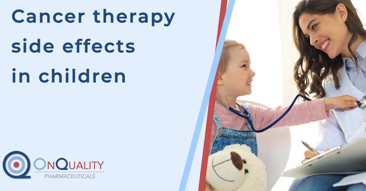 OnQuality Pharmaceuticals Ltd. tweet media