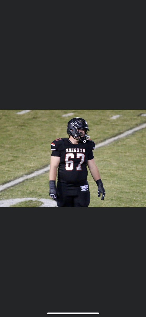 CJ_Watson67's tweet photo. In week 8 of the season in my game against Louisville, I tore my ACL. I will be out for the remainder of the season, and will be undergoing surgery Nov 9th. In this time I will trust in God that he will put me where I need to be and where I can shine through him!! Jeremiah 29:11. https://t.co/ryVGQrAaSD