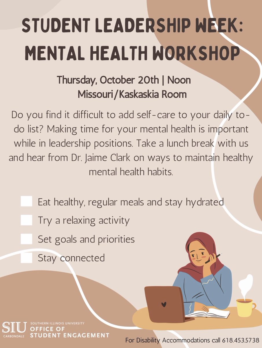 Student Engagement tweet media