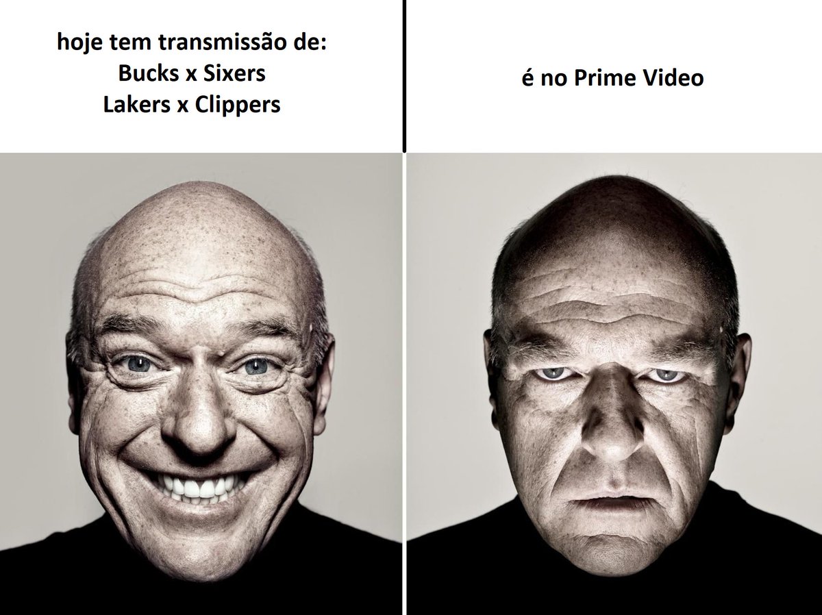 NBAdabad's tweet photo. amazon prime video, você me traumatizou https://t.co/3nXxjeFzkb