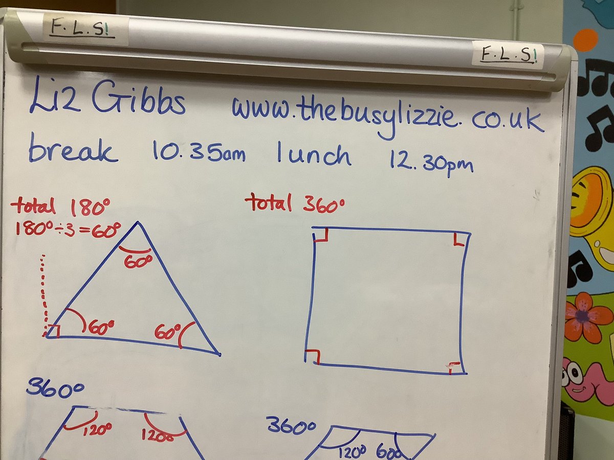Thank you <a href="/Liz__Gibbs/">Liz Gibbs</a> for running the More Able Maths day! We loved spending the day problem solving 🧩 #immerseinspireinclude #network