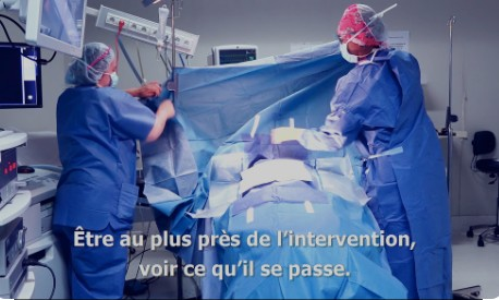 unaibode's tweet photo. Car il est nécessaire d'être formé pour travailler au bloc opératoire comme assistant de chirurgie je suis #IBODE.
Je partage et j'adhère à une association régionale de l'UNAIBODE
https://t.co/35lzDroHXg https://t.co/uxVKBklJLS