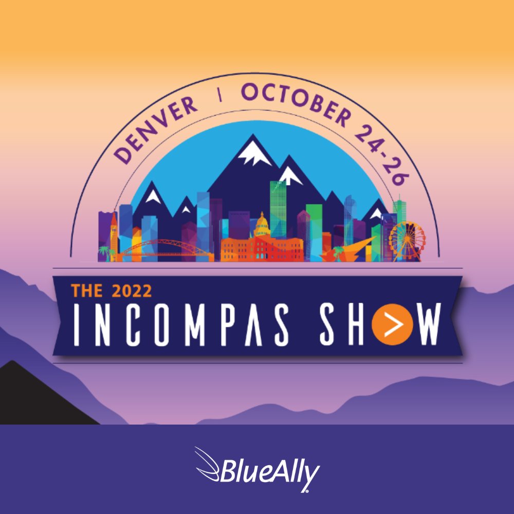 BlueAlly_IT's tweet image. Set your clocks, because you won&apos;t want to miss this year&apos;s INCOMPAS Show! 📣 

Register and read more here &amp;gt;&amp;gt;&amp;gt; hubs.la/Q01pS1L00

#incompasshow #BlueAlly