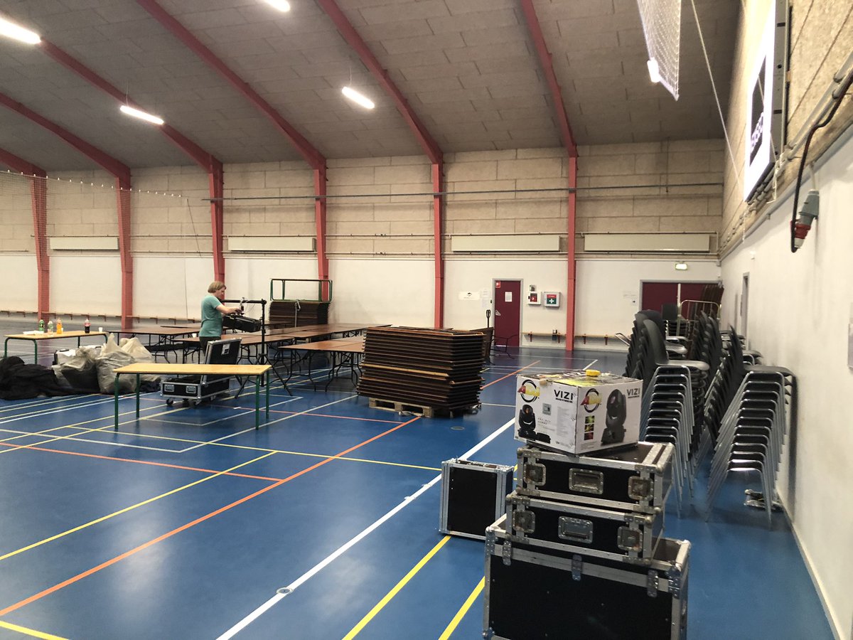 TRSAC (@trsacparty) on Twitter photo 