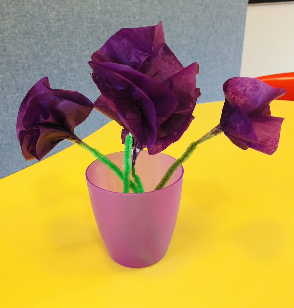 STWA childrens creche tweet media