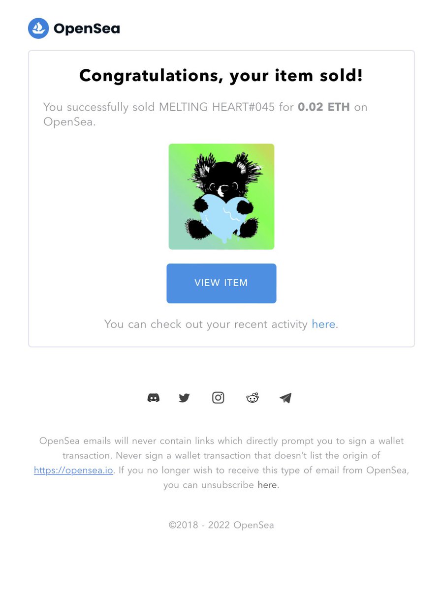 HAPPY BLACK BEAR(NFT) tweet media