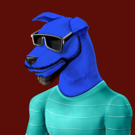 Degen Dogs tweet media