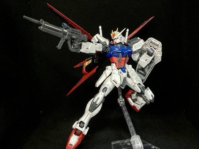 今月でガンダムSEED20周年なの?!いやそんな昔のはずは…はずは…😵‍💫 