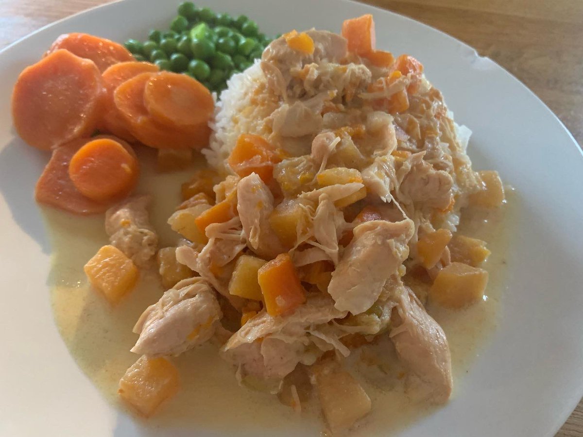 Crohn’s, Cooking & Me tweet media