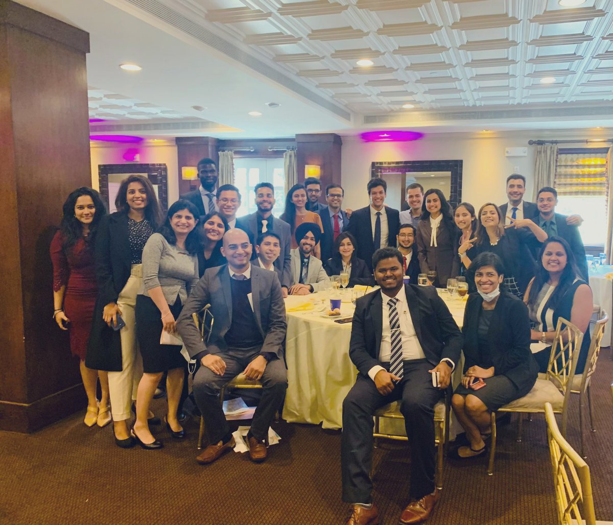 Shikha_Cardio's tweet photo. SPUH residents growing together! π«Άππ« Fun times of residency training. #HappyFaces #Teamwork #Camaraderie #LearningTogether #RCPESymposium @SPUHIMresidents https://t.co/0EWHfwIdaw