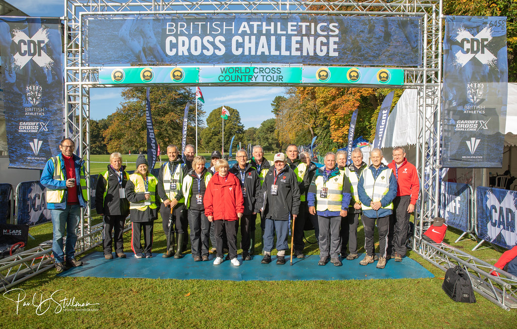 Welsh Athletics tweet media