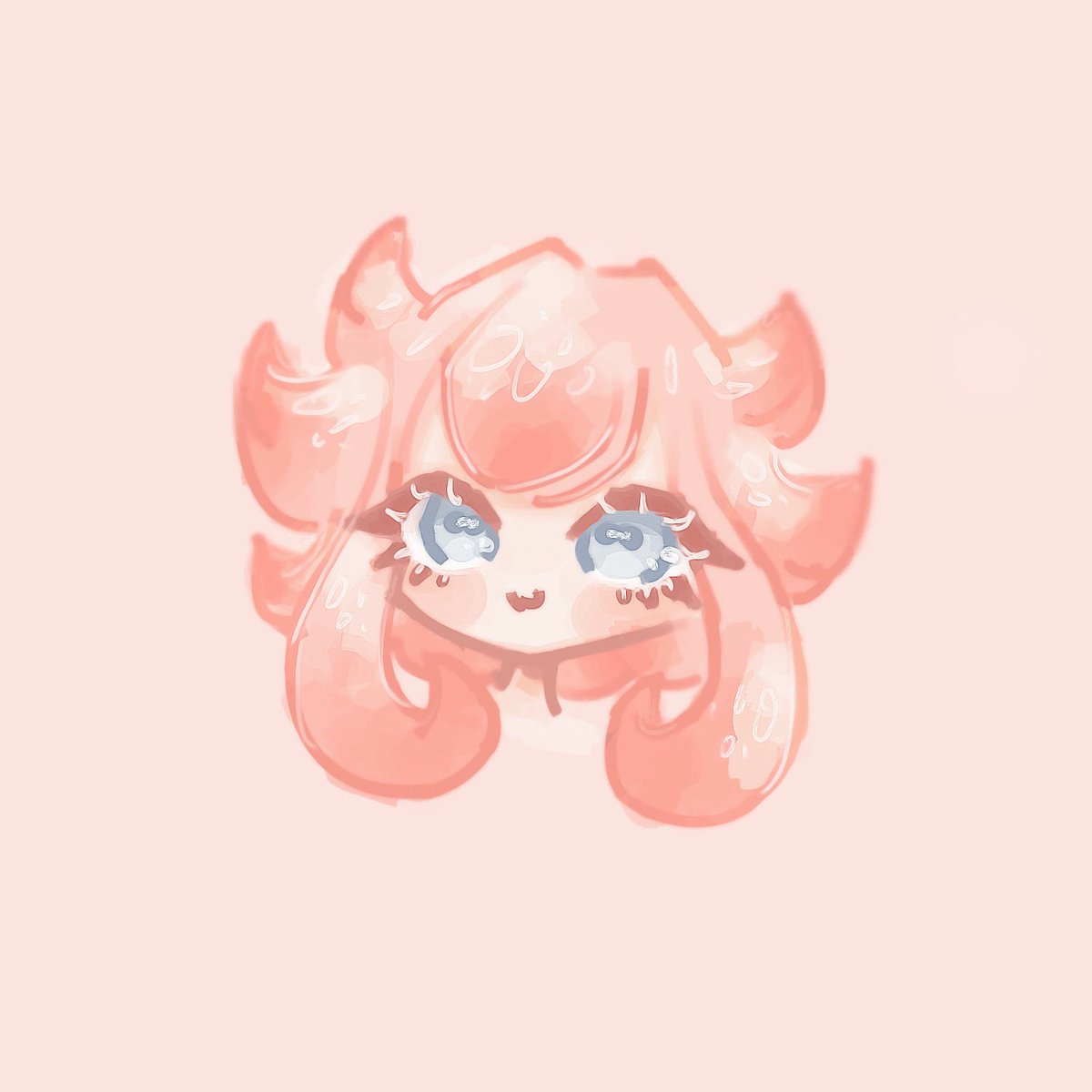 I need someone who’s gonna play that fucking game with me :,) #Splatoon