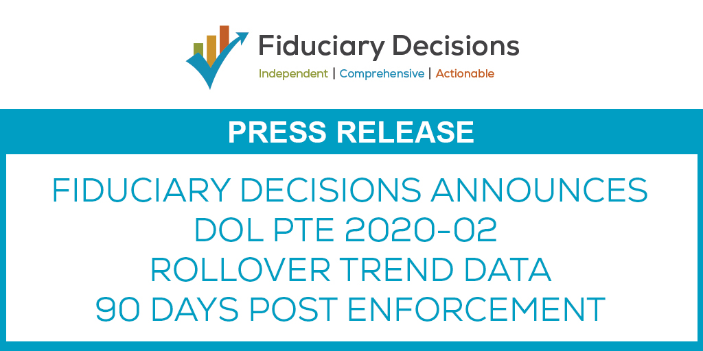 Fiduciary Decisions tweet media