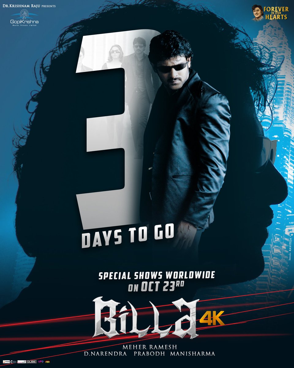Gopi Krishna Movies tweet media