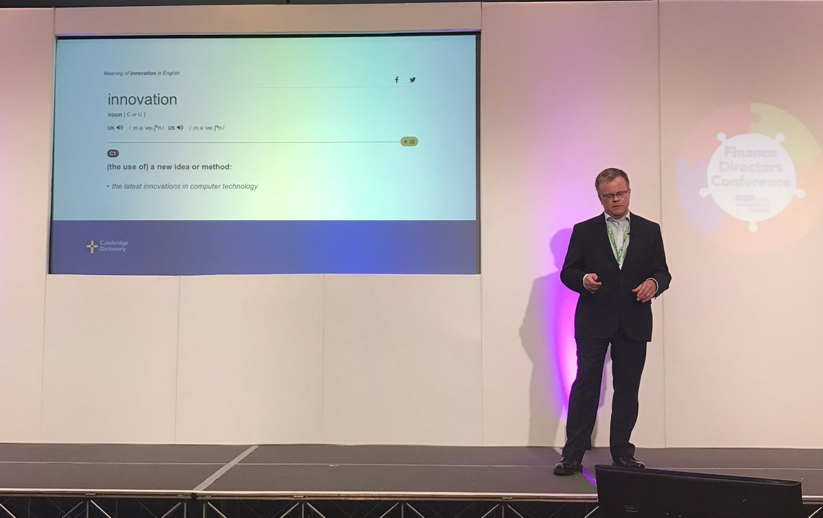 Our last session today looks at innovation in the NW SDN community, led by Jonathan Wood (<a href="/jqrw/">Jonathan Wood</a>), DoF at <a href="/LancsHospitals/">Chorley & Royal Preston</a> with support from a number of colleagues. #FDConf22 <a href="/LTHTRFinance/">LTHTR Finance</a> <a href="/OneNHSFinance/">One NHS Finance</a>