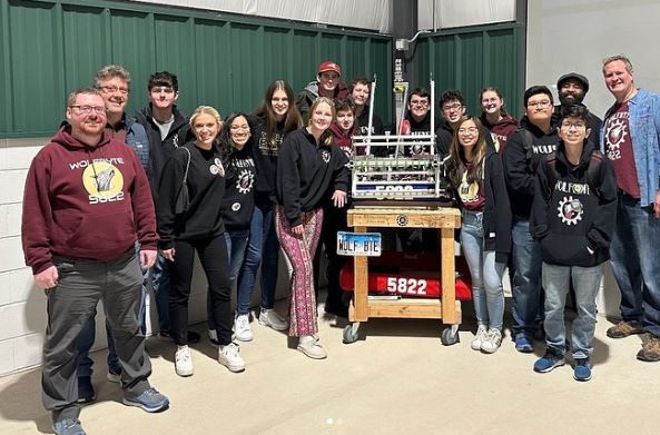 Saint Ignatius tweet media