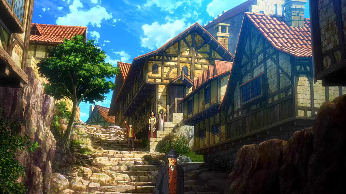 Kaizen_Anime's tweet photo. In welchem Land würdest du gerne lieber leben?

Deutschland oder Japan? https://t.co/pkimsVBz81