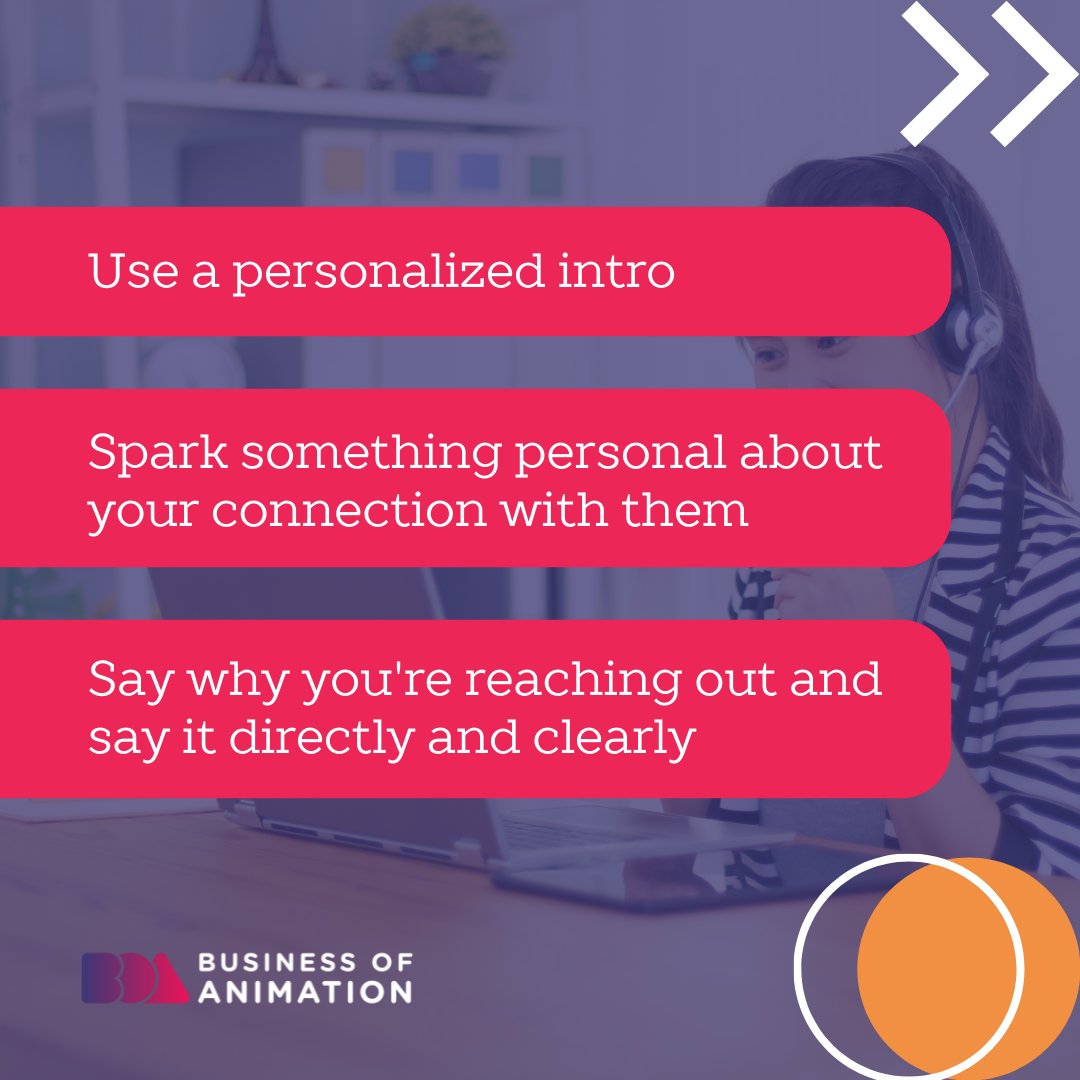 animationbiz's tweet image. Want to Learn The 6 Most Important Things Every Animator Needs to Know to Be Successful? Link in bio,

#MotionGraphicsClients #AnimatorClients #AnimationClient #AnimationProject #AnimatorProject #AnimatorProjectManagement #AnimationProjectManagement #AnimatedProject